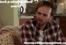 jack p shepherd net worth
