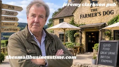 jeremy clarkson pub