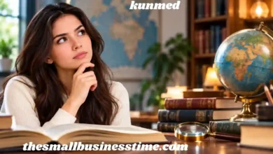 kunmed