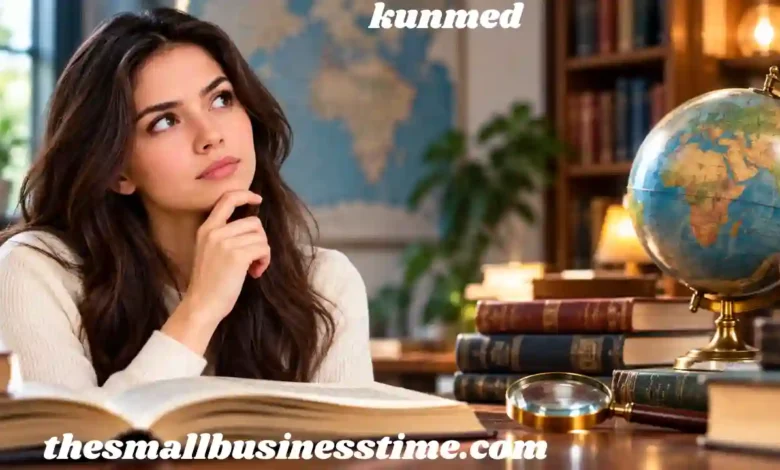 kunmed