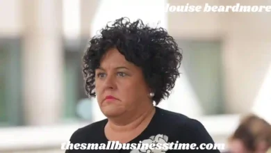 louise beardmore