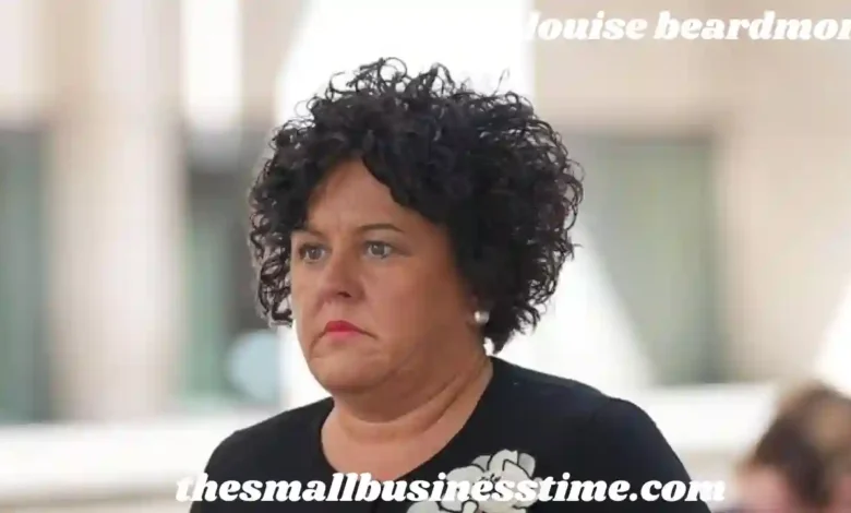 louise beardmore