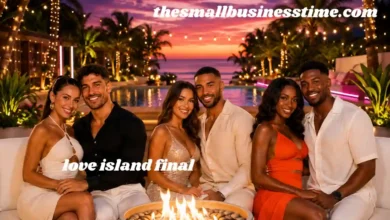 love island final