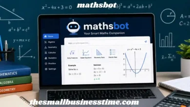 mathsbot