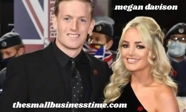 megan davison