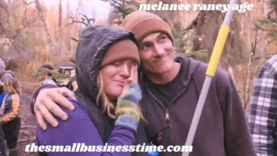 melanee raney age
