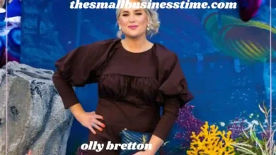 olly bretton