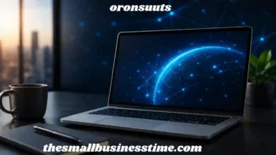 oronsuuts
