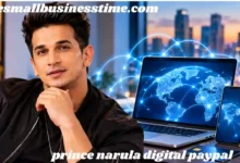 prince narula digital paypal