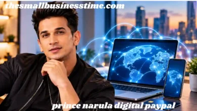 prince narula digital paypal