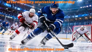 sffarehockey statistics yesterday