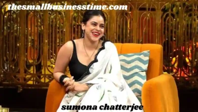 sumona chatterjee