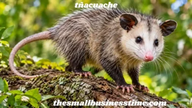 tñacuache