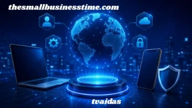 tvaidas