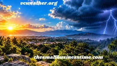 vcweather.org