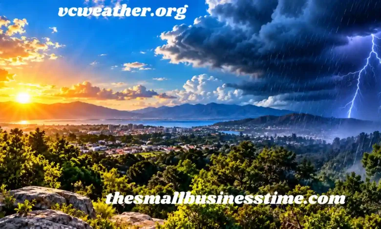 vcweather.org
