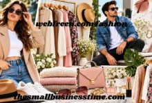 webfreen.com fashion