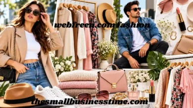 webfreen.com fashion