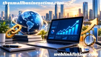 weblinkfusion .com