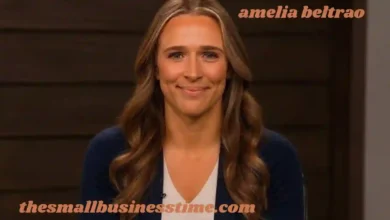 amelia beltrao
