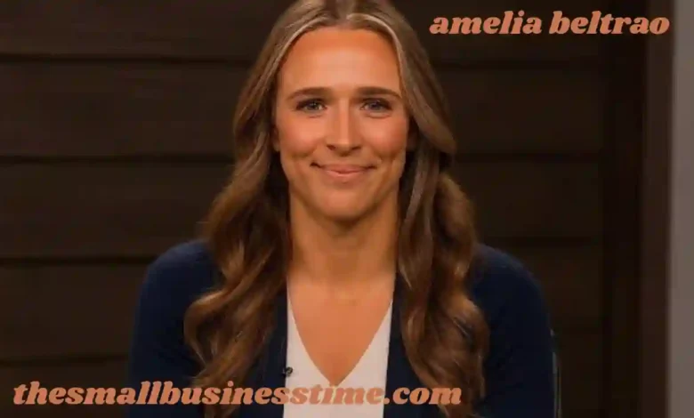 amelia beltrao