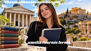 amelia fournis lerma