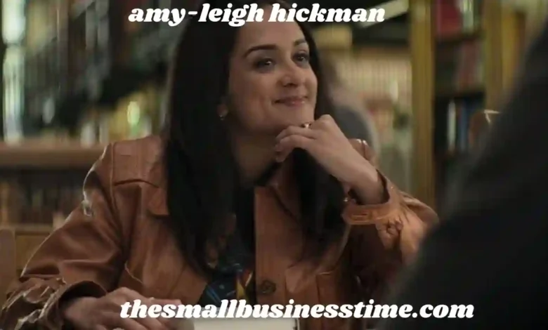 amy-leigh hickman