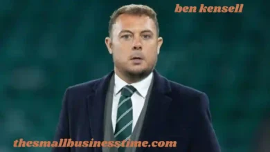 ben kensell