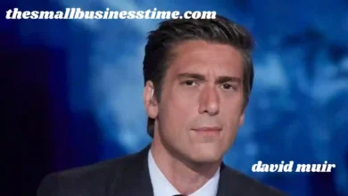 david muir
