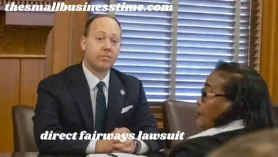 direct fairways lawsuit