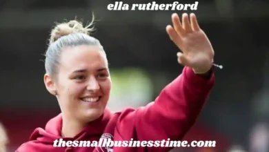 ella rutherford