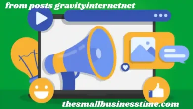 from posts gravityinternetnet