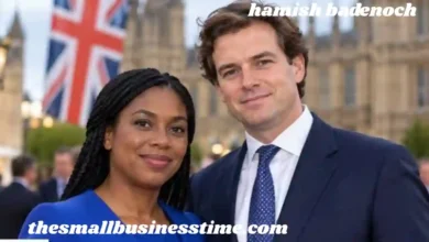 hamish badenoch
