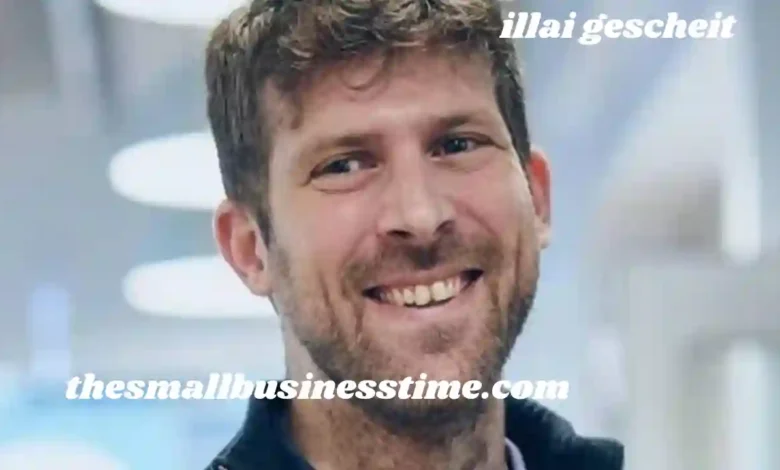 illai gescheit