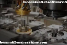 is covatza3.9 software free