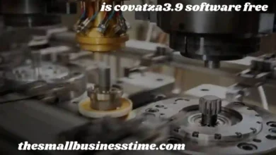 is covatza3.9 software free