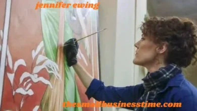 jennifer ewing