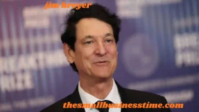 jim breyer