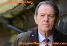 kevin whatley