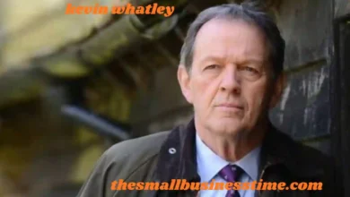 kevin whatley