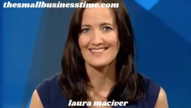 laura maciver