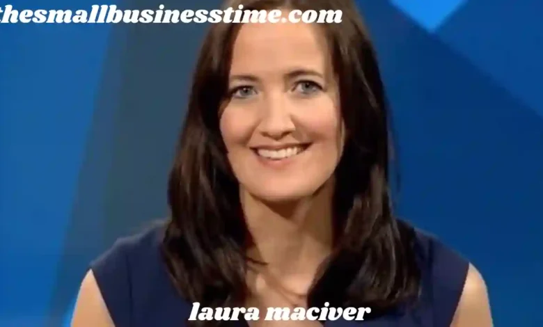 laura maciver