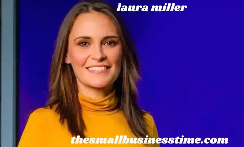 laura miller