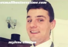 mylene elliston