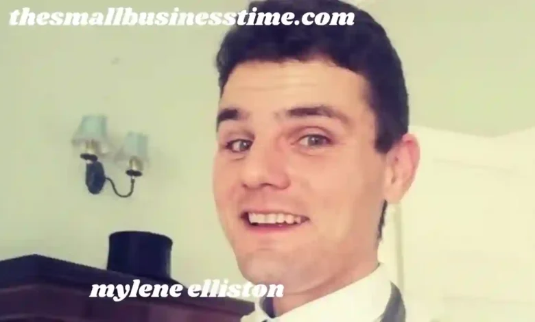 mylene elliston