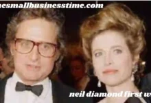 neil diamond first wife