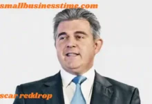 oscar reddrop