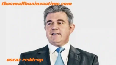oscar reddrop