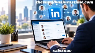 salesnav
