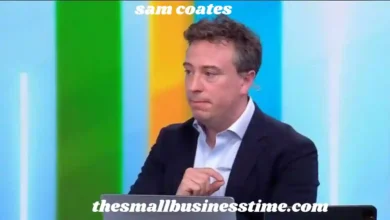 sam coates